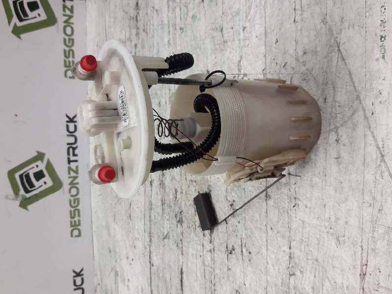 Recambio de aforador para renault espace iv (jk0) grand espace expression referencia OEM IAM 8200247198 4PINS 