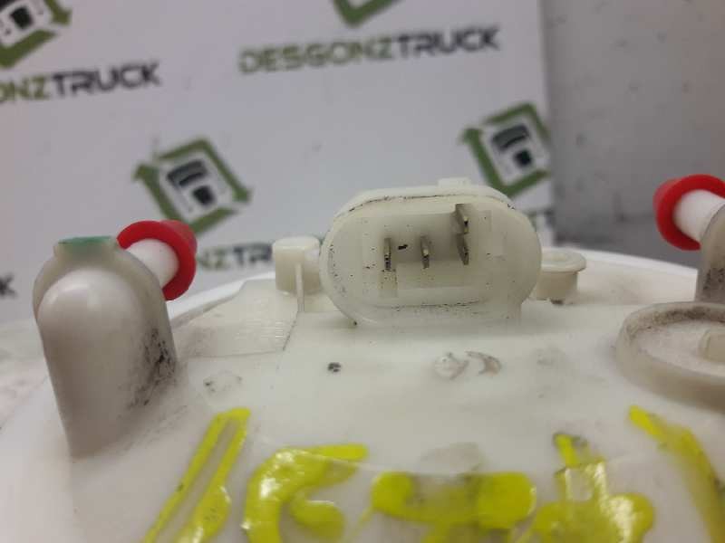 Recambio de aforador para renault espace iv (jk0) grand espace expression referencia OEM IAM 8200247198 4PINS 