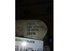 Recambio de aforador para iveco stralis (as) 10.3 diesel referencia OEM IAM 41042313   2