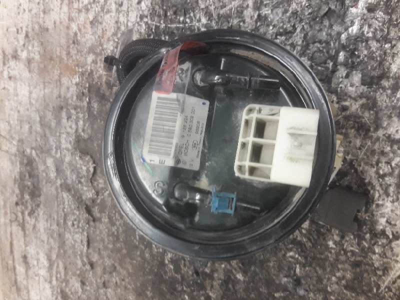 Recambio de aforador para opel astra g berlina comfort referencia OEM IAM 9128224 0580309001 4 PINS