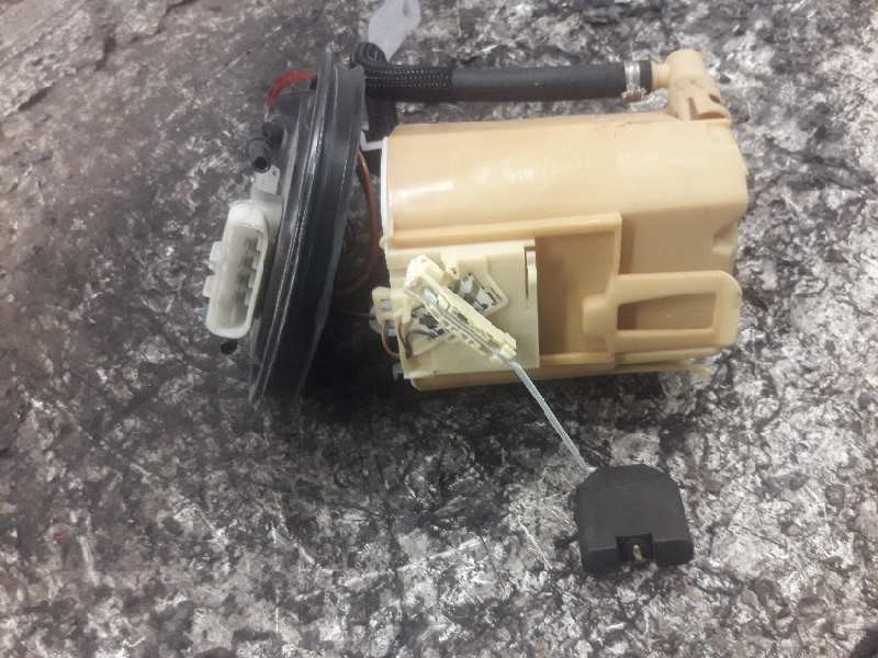 Recambio de aforador para opel astra g berlina comfort referencia OEM IAM 9128224 0580309001 4 PINS