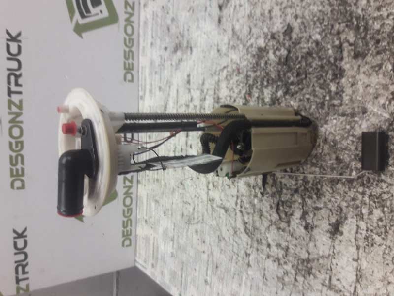 Recambio de aforador para peugeot boxer kombi (rs3000)(333) hdi standart (333) referencia OEM IAM 1341802080  