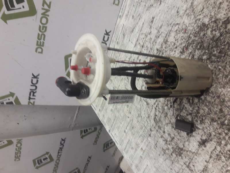 Recambio de aforador para peugeot boxer kombi (rs3000)(333) hdi standart (333) referencia OEM IAM 1341802080  