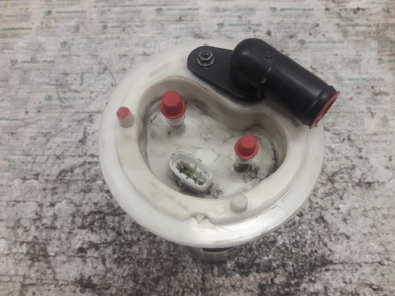 Recambio de aforador para peugeot boxer kombi (rs3000)(333) hdi standart (333) referencia OEM IAM 1341802080  