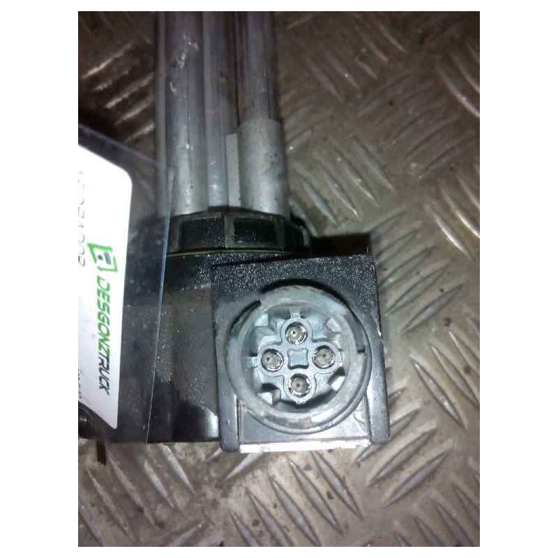 Recambio de aforador para iveco trucks eurotech mh 260 e 27 y/ps (272cv) referencia OEM IAM 41042851  