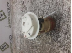 Recambio de aforador para renault clio ii fase i (b/cbo) 1.2 referencia OEM IAM 7700416988 097400859902 4 PINS