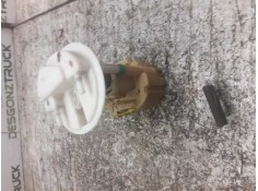 Recambio de aforador para renault clio ii fase i (b/cbo) 1.2 referencia OEM IAM 7700416988 097400859902 4 PINS 2