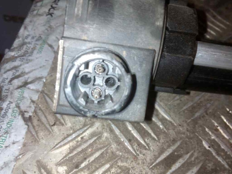 Recambio de aforador para renault serie t fg 4x2 cabina high-sleeper referencia OEM IAM 21714563  