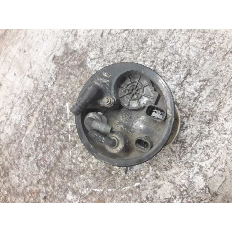 Recambio de aforador para fiat brava (182) td 75 s referencia OEM IAM B367 2/2 PINS 