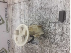 Recambio de aforador para renault megane i berlina hatchback (ba0) 1.9 dti alize referencia OEM IAM 7700422039A 56100810 2 PINS