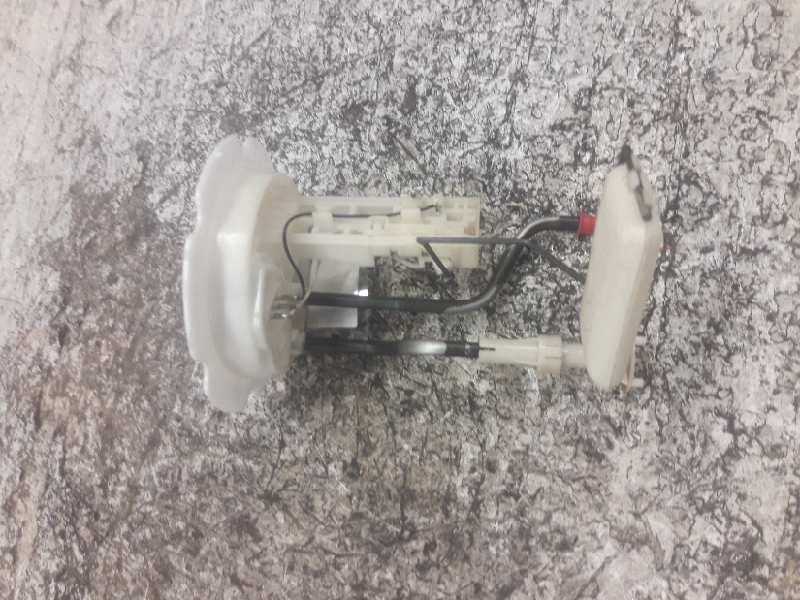 Recambio de aforador para nissan almera (n16/e) acenta referencia OEM IAM  3 PINS 