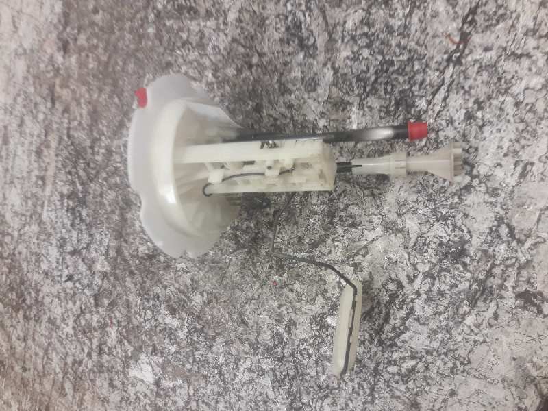 Recambio de aforador para nissan almera (n16/e) acenta referencia OEM IAM  3 PINS 