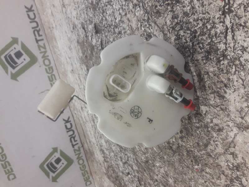 Recambio de aforador para nissan almera (n16/e) acenta referencia OEM IAM  3 PINS 