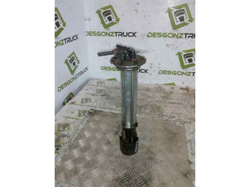 Recambio de aforador para iveco eurocargo referencia OEM IAM 99484165  