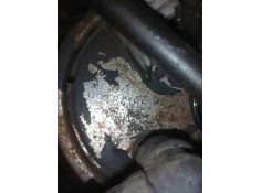 Recambio de aforador para iveco eurocargo referencia OEM IAM 99484165   2