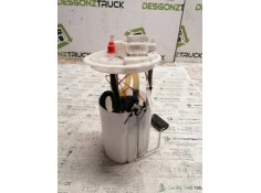 Recambio de aforador para fiat fiorino referencia OEM IAM 0580203442 52127320 0580203442 2