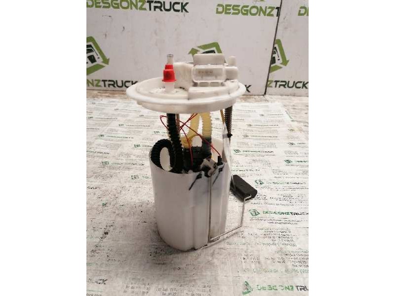 Recambio de aforador para fiat fiorino referencia OEM IAM 0580203442 52127320 0580203442