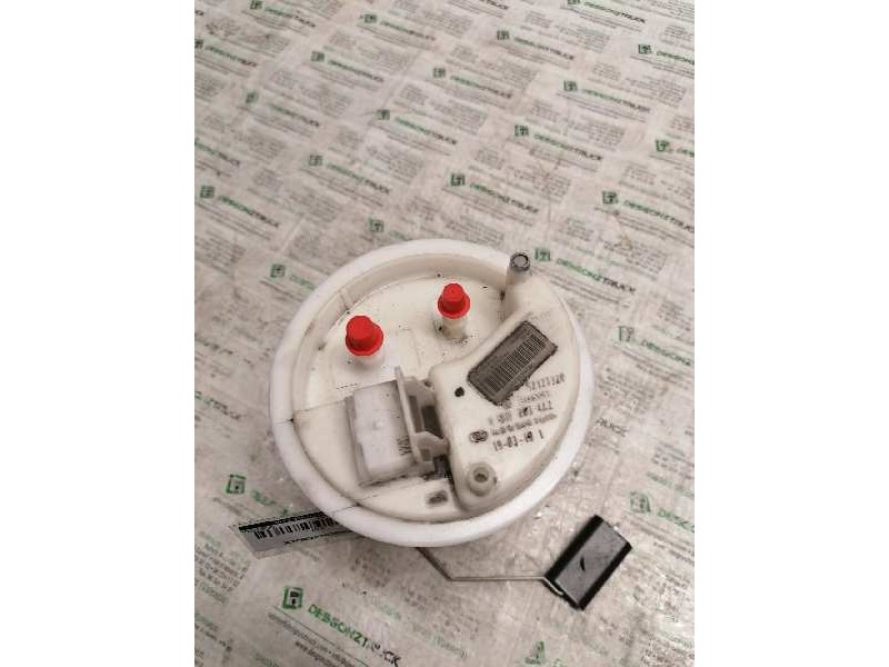 Recambio de aforador para fiat fiorino referencia OEM IAM 0580203442 52127320 0580203442