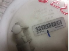 Recambio de aforador para opel astra gtc cosmo referencia OEM IAM 13119487 0580316083 4 PINS 2