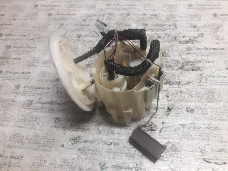 Recambio de aforador para opel astra gtc cosmo referencia OEM IAM 13119487 0580316083 4 PINS