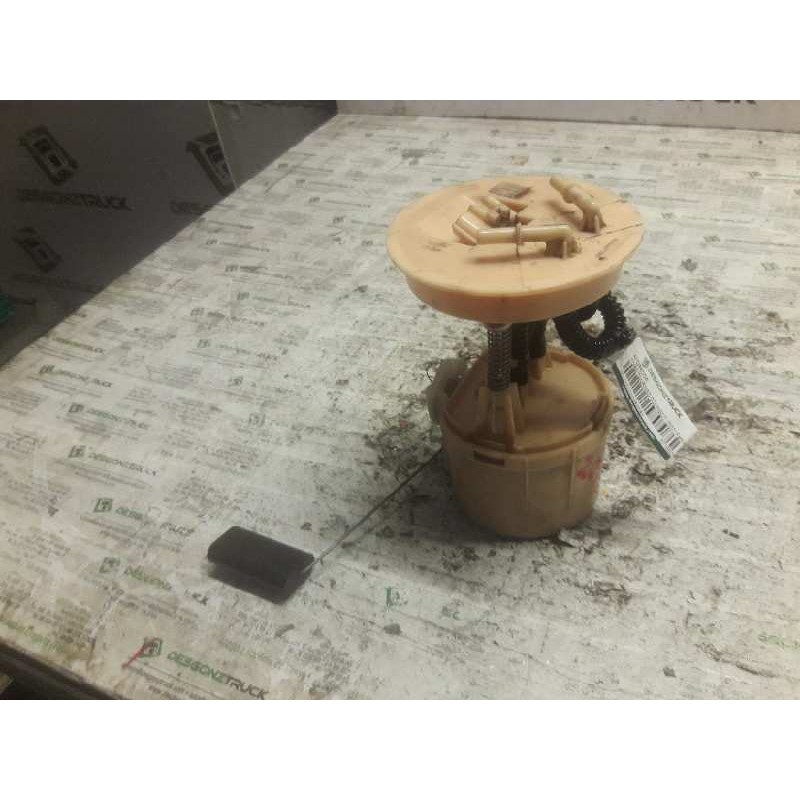 Recambio de aforador para ford tourneo connect (tc7) familiar referencia OEM IAM 5T169275AB 350000000AC 2 PINS