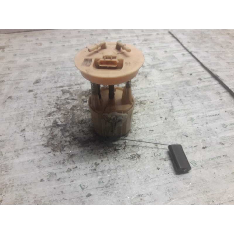 Recambio de aforador para ford tourneo connect (tc7) familiar referencia OEM IAM 5T169275AB 350000000AC 2 PINS