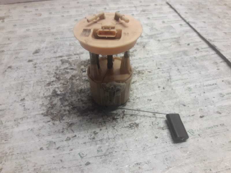 Recambio de aforador para ford tourneo connect (tc7) familiar referencia OEM IAM 5T169275AB 350000000AC 2 PINS