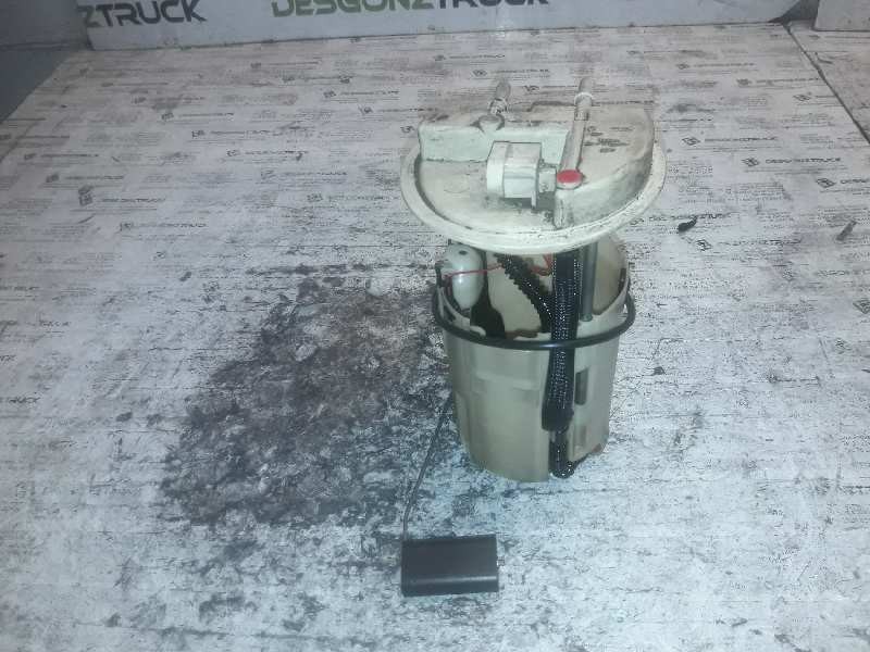 Recambio de aforador para renault laguna ii grandtour (kg0) dynamique referencia OEM IAM 8200004958 2 PINS 