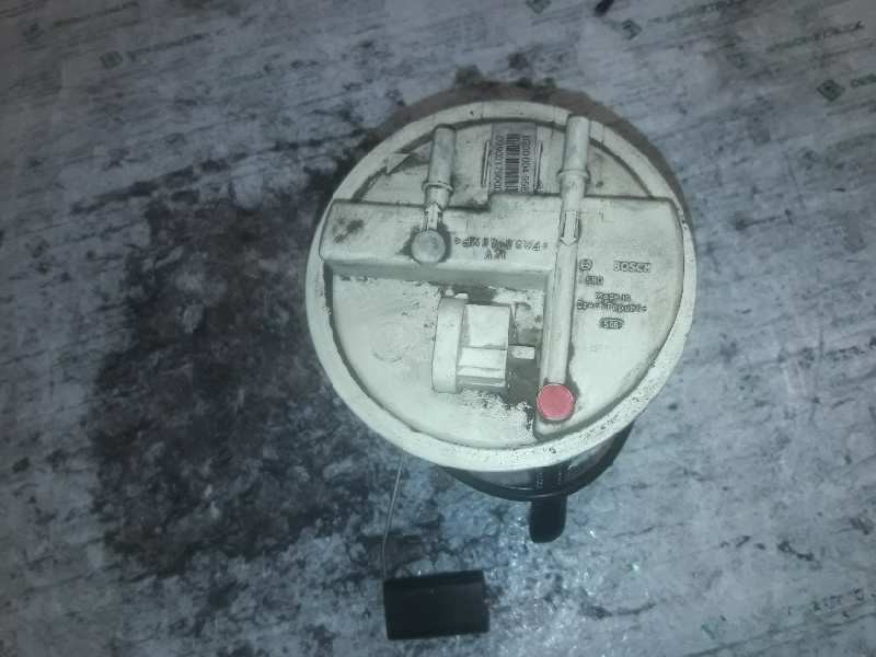 Recambio de aforador para renault laguna ii grandtour (kg0) dynamique referencia OEM IAM 8200004958 2 PINS 