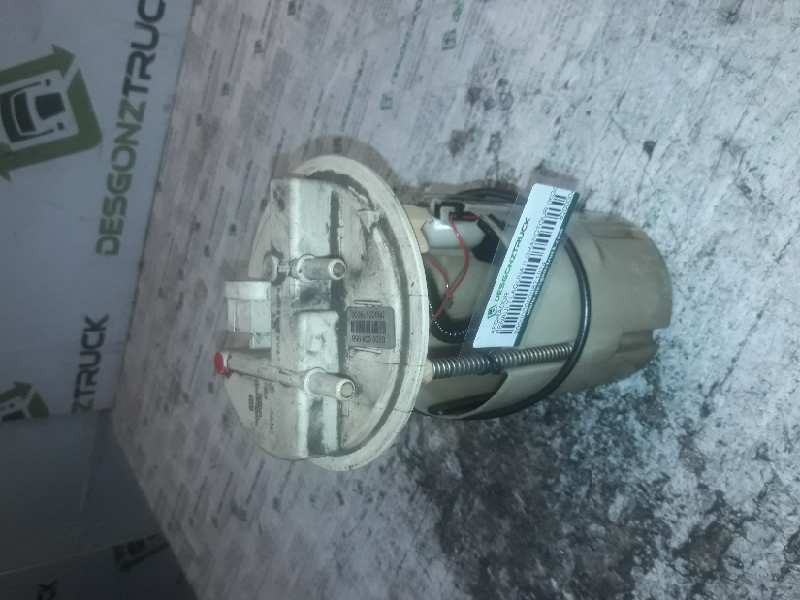 Recambio de aforador para renault laguna ii grandtour (kg0) dynamique referencia OEM IAM 8200004958 2 PINS 