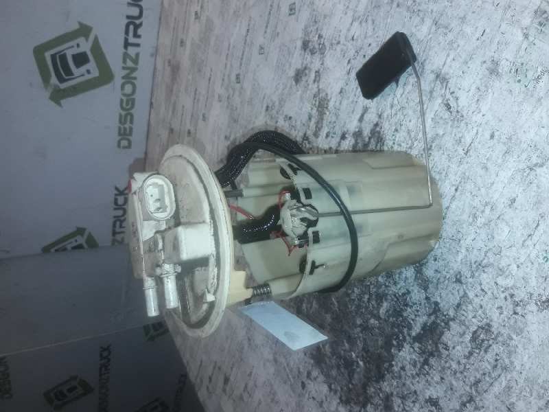 Recambio de aforador para renault laguna ii grandtour (kg0) dynamique referencia OEM IAM 8200004958 2 PINS 