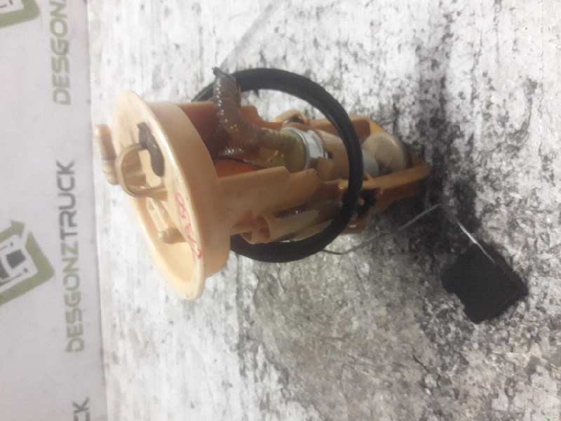 Recambio de aforador para bmw serie 3 berlina (e46) 320d referencia OEM IAM 228214002002 4 PINS 