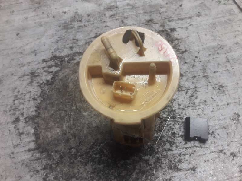 Recambio de aforador para bmw serie 3 berlina (e46) 320d referencia OEM IAM 228214002002 4 PINS 