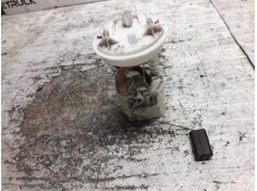 Recambio de aforador para ford fiesta (cbk) ambiente referencia OEM IAM 2S619275AG 4 PINS  2