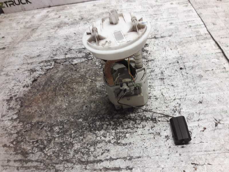 Recambio de aforador para ford fiesta (cbk) ambiente referencia OEM IAM 2S619275AG 4 PINS 