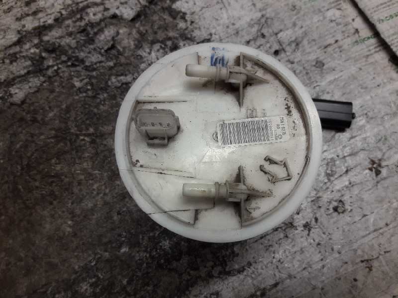 Recambio de aforador para ford fiesta (cbk) ambiente referencia OEM IAM 2S619275AG 4 PINS 