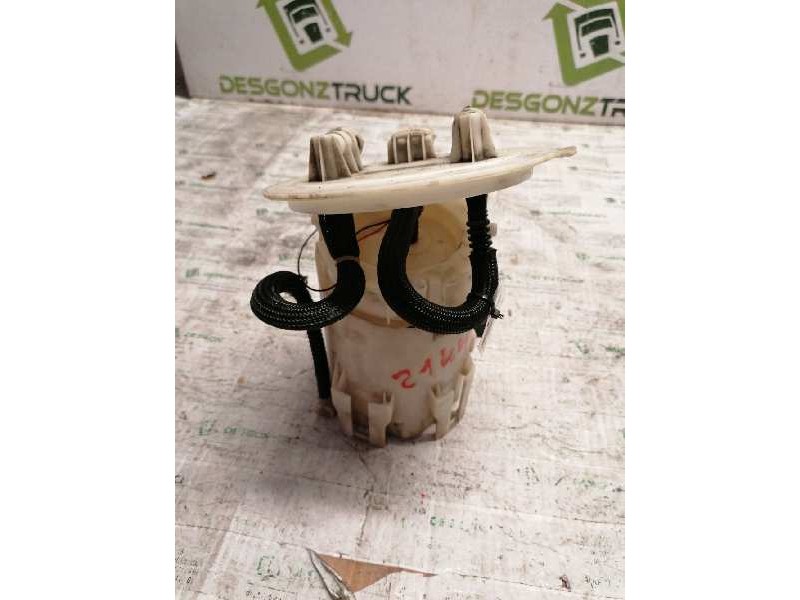 Recambio de aforador para opel astra gtc cosmo referencia OEM IAM 13238849DW 0580300052 4 PINS