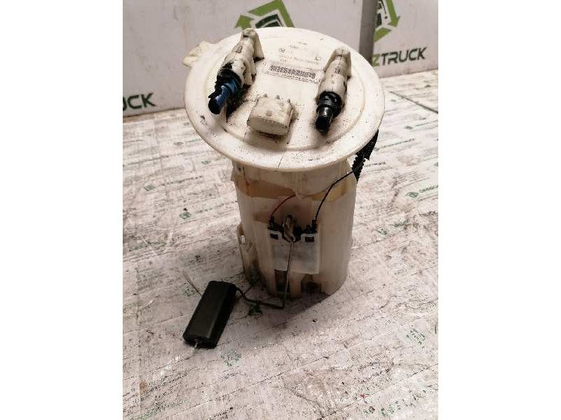 Recambio de aforador para opel astra gtc cosmo referencia OEM IAM 13238849DW 0580300052 4 PINS