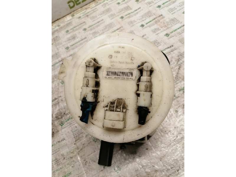 Recambio de aforador para opel astra gtc cosmo referencia OEM IAM 13238849DW 0580300052 4 PINS
