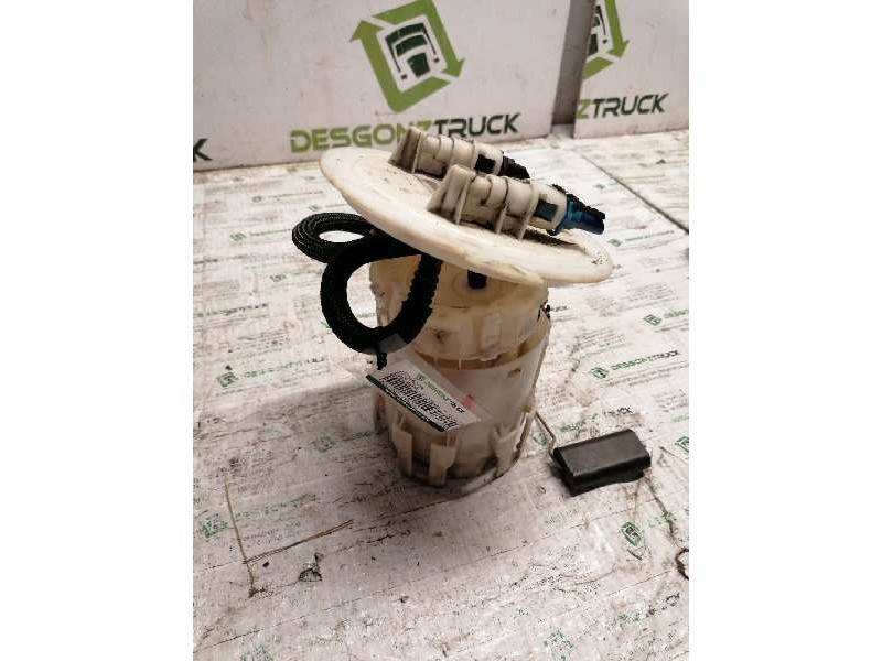 Recambio de aforador para opel astra gtc cosmo referencia OEM IAM 13238849DW 0580300052 4 PINS