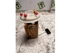 Recambio de aforador para peugeot 407 sr confort referencia OEM IAM 9647083480 0973130990102 4 PINS