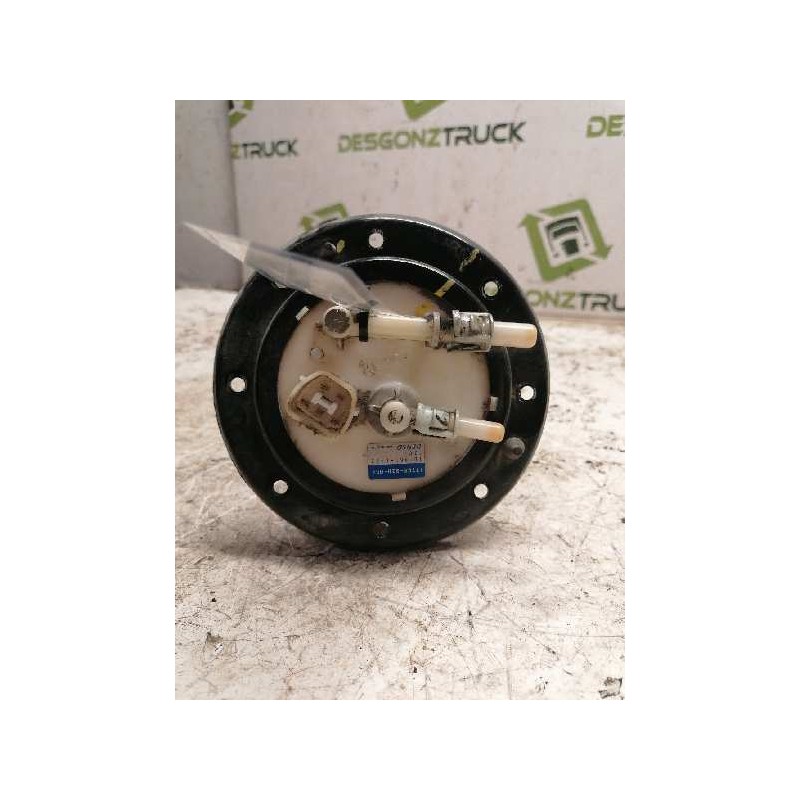 Recambio de aforador para honda hr-v (gh) vtec top 4wd (5-ptas.) referencia OEM IAM 1019616423 17708S2HG54 5 PINS