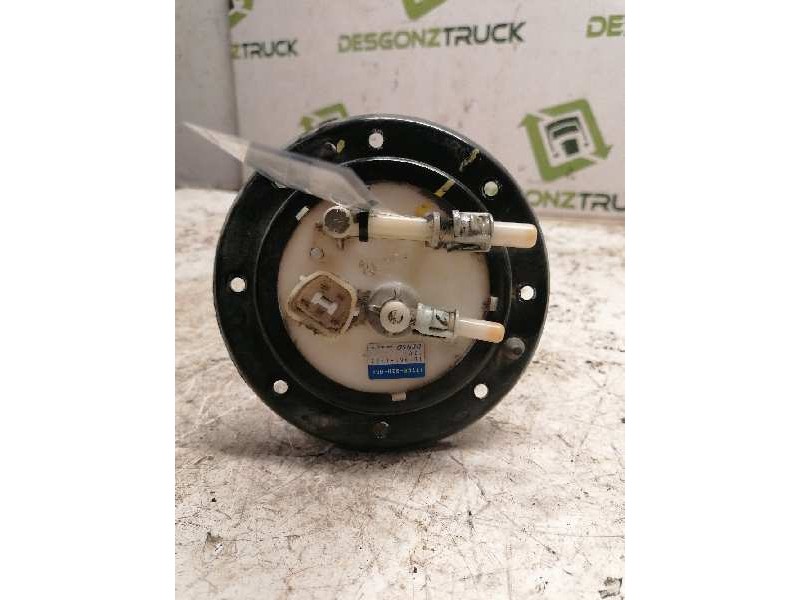 Recambio de aforador para honda hr-v (gh) vtec top 4wd (5-ptas.) referencia OEM IAM 1019616423 17708S2HG54 5 PINS