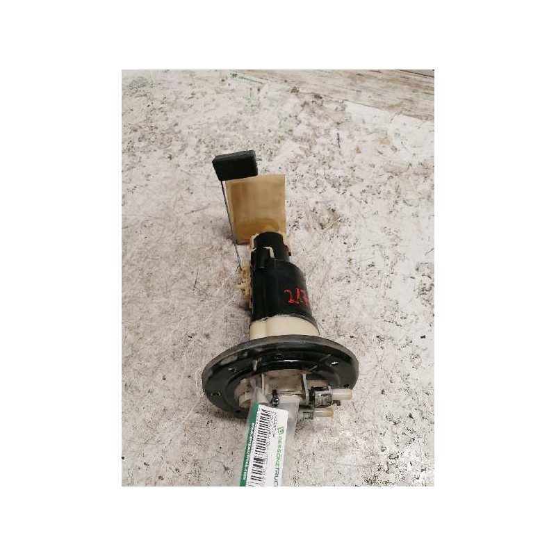 Recambio de aforador para honda hr-v (gh) vtec top 4wd (5-ptas.) referencia OEM IAM 1019616423 17708S2HG54 5 PINS