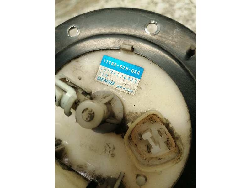 Recambio de aforador para honda hr-v (gh) vtec top 4wd (5-ptas.) referencia OEM IAM 1019616423 17708S2HG54 5 PINS