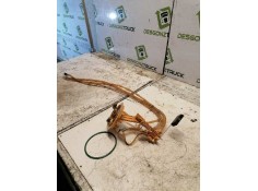 Recambio de aforador para chrysler 300 c 3.0 crd referencia OEM IAM 04578264AB 4 PINS 