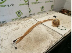 Recambio de aforador para chrysler 300 c 3.0 crd referencia OEM IAM 04578264AB 4 PINS  2