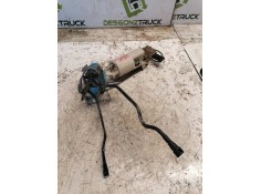 Recambio de aforador para chrysler voyager (rg) 2.5 crd executive referencia OEM IAM   4 PINS