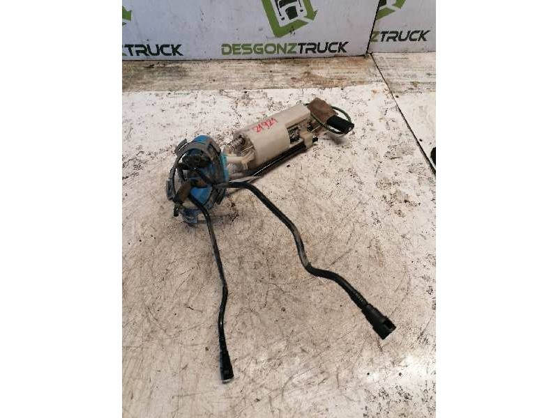 Recambio de aforador para chrysler voyager (rg) 2.5 crd executive referencia OEM IAM   4 PINS