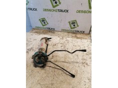 Recambio de aforador para chrysler voyager (rg) 2.5 crd executive referencia OEM IAM   4 PINS 2